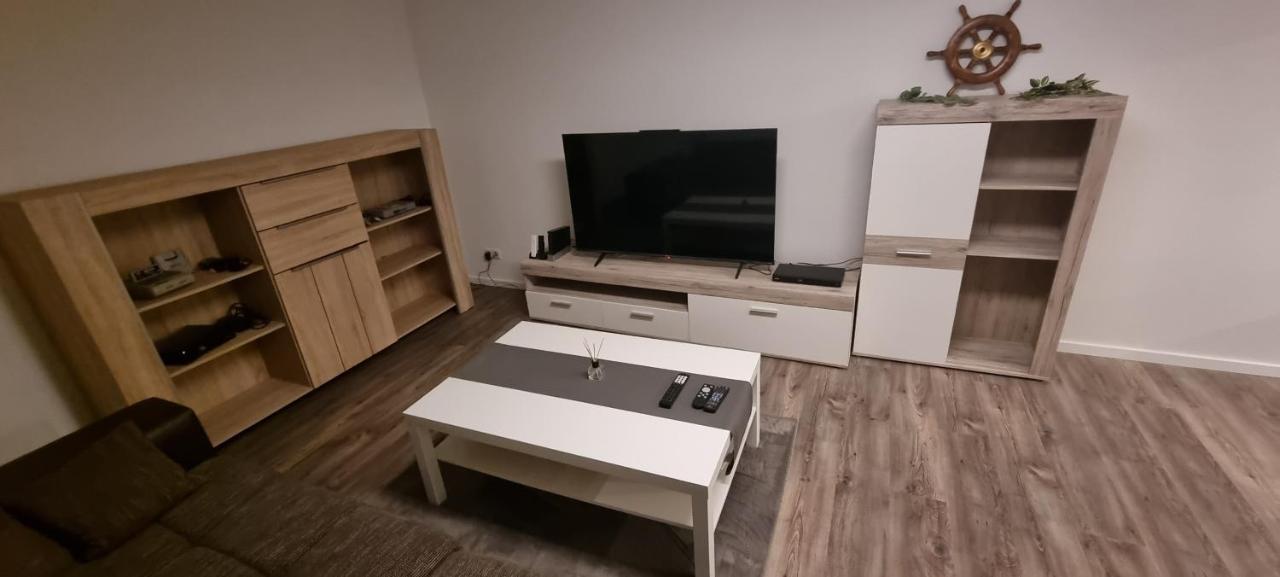 3 Zimmer Ferienwohnung In יבר מראה חיצוני תמונה