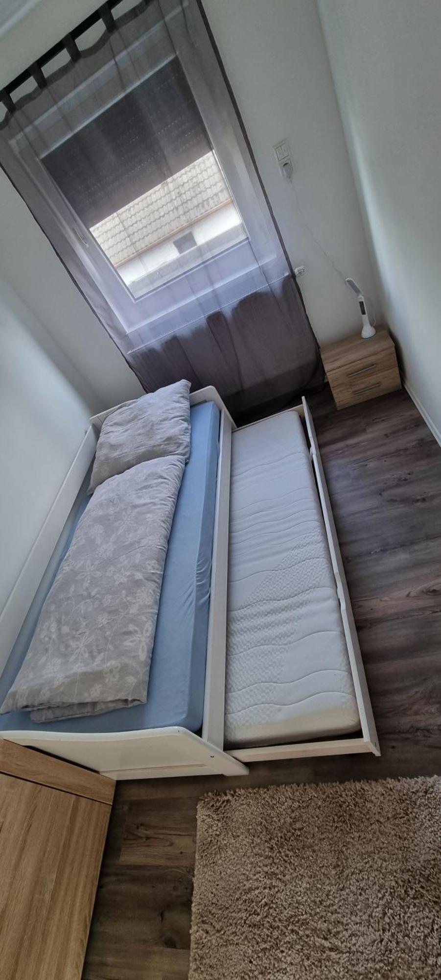 3 Zimmer Ferienwohnung In יבר מראה חיצוני תמונה